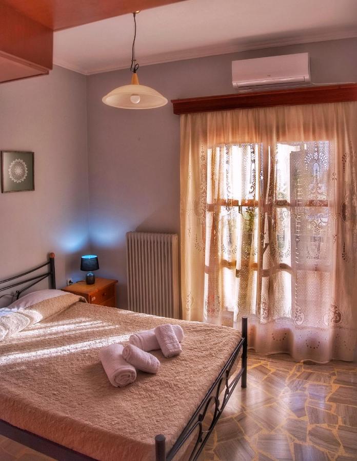 MATRONI'S HOUSE - 2ος όροφος, ιδιόκτητο σπίτι Διαμέρισμα Μονεμβασιά Εξωτερικό φωτογραφία