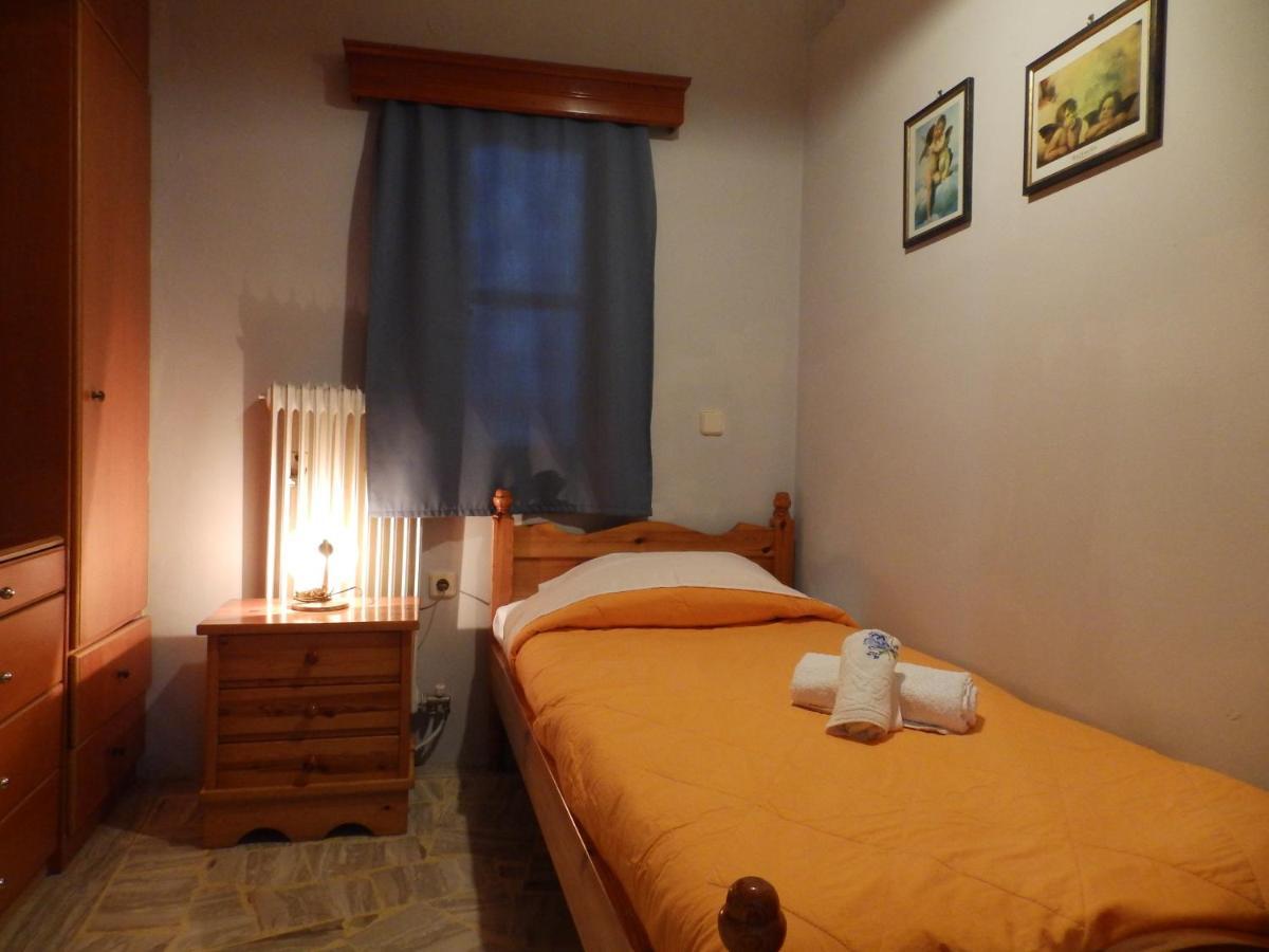 MATRONI'S HOUSE - 2ος όροφος, ιδιόκτητο σπίτι Διαμέρισμα Μονεμβασιά Εξωτερικό φωτογραφία